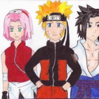 * Team 7 (Trochu jinak) *